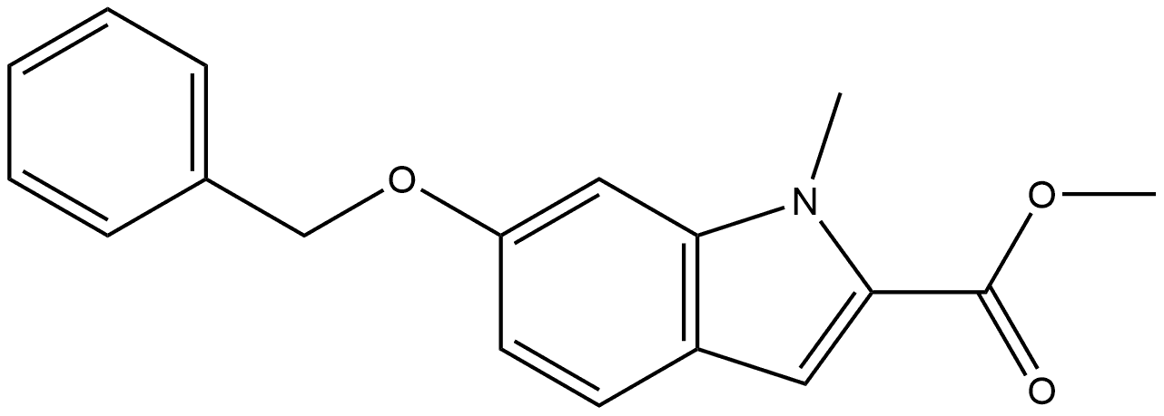 167479-11-0 Structure