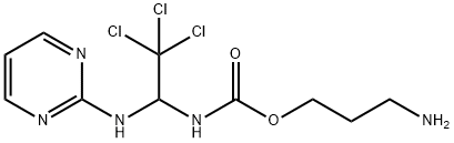 Apcin-A Struktur
