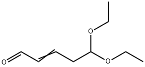 2-Pentenal, 5,5-diethoxy-