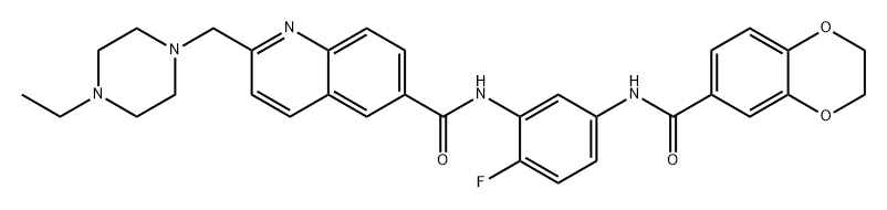 NPX-809, 1693734-80-3, 结构式