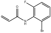 1695869-28-3 Structure