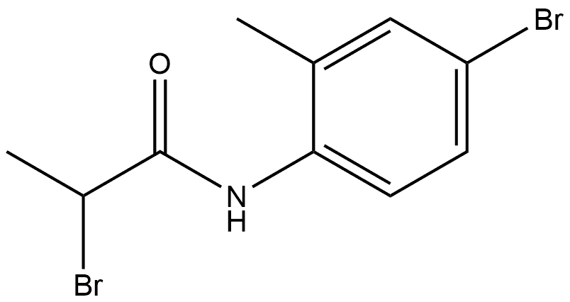 1697199-51-1 Structure