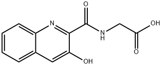 化合物 T24149 结构式