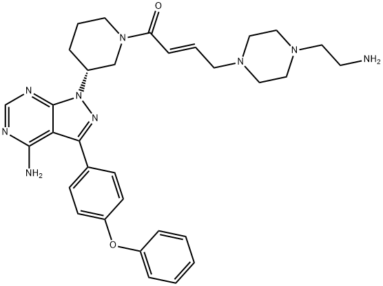 1710768-30-1 Structure