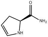1H-Pyrrole-2-carboxamide, 2,3-dihydro-, (2S)-|沙格列汀杂质88