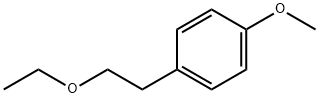 Benzene, 1-(2-ethoxyethyl)-4-methoxy-