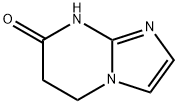 Imidazo[1,2-a]pyrimidin-7(8H)-one, 5,6-dihydro-,1784303-53-2,结构式