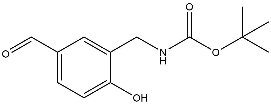 1785389-22-1 Structure
