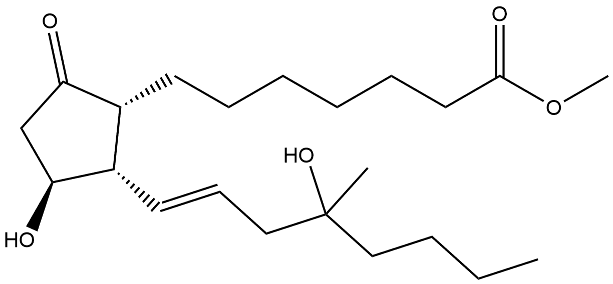 OJLOPKGSLYJEMD-PJCYZMLPSA-N Structure