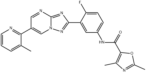 1799330-15-6 Structure