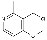 艾普拉唑杂质4, 1807231-85-1, 结构式