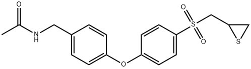 ND-378 Structure