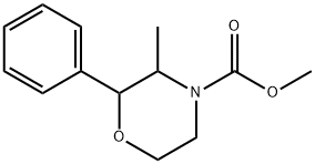 Phenmetrazine carbamate|