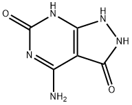 hydroxyakalone, 182056-35-5, 结构式