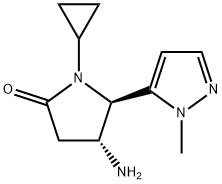 , 1820569-88-7, 结构式