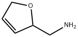 (2,5-二氢呋喃-2-基)甲胺, 1823046-60-1, 结构式