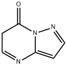 Pyrazolo[1,5-a]pyrimidin-7(6H)-one Structure