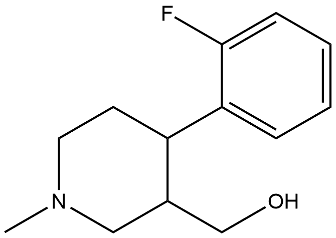 Paroxetine Impurity 9