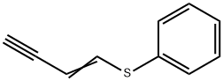 Benzene, (1-buten-3-yn-1-ylthio)-