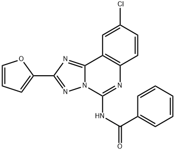 MRS1177, 183721-13-3, 结构式