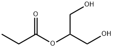 1,2,3-Propanetriol, 2-propanoate