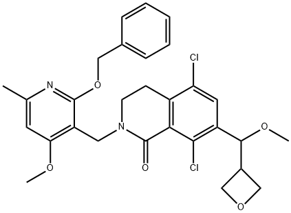 1844851-54-2 Structure