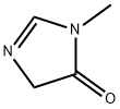 4H-Imidazol-4-one, 3,5-dihydro-3-methyl-|/