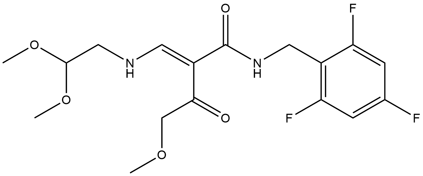 1846582-18-0 Structure