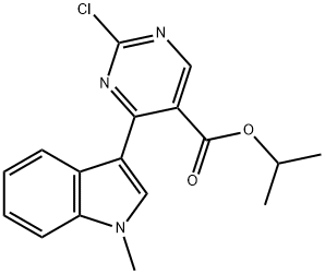 TAK788中间体, 1847463-39-1, 结构式