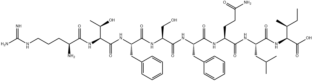 184763-32-4 Structure