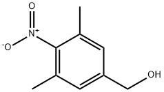 Benzenemethanol, 3,5-dimethyl-4-nitro-