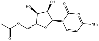 Cytidine, 5'-acetate|Cytidine, 5'-acetate