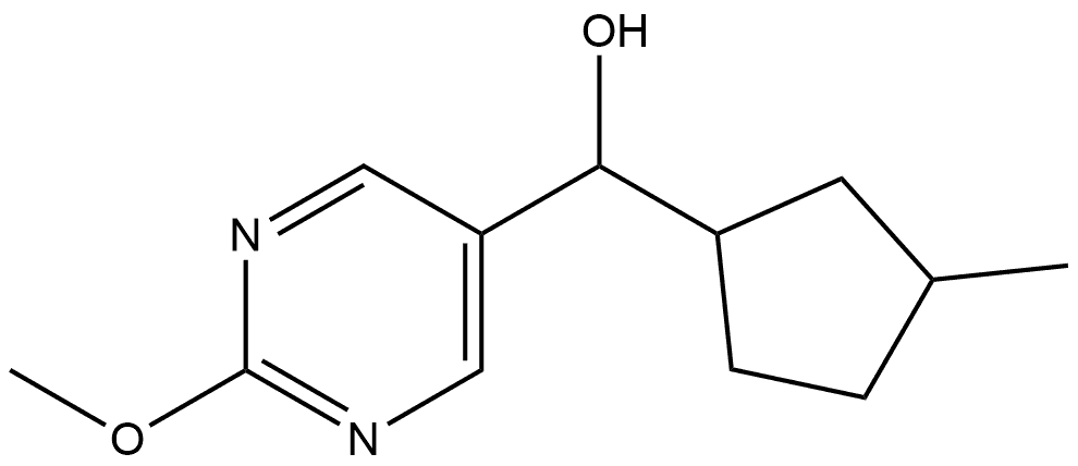 , 1857207-18-1, 结构式