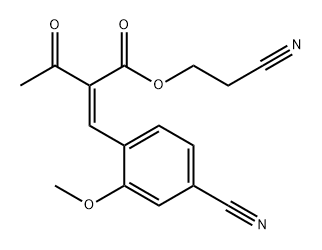 非奈利酮杂质30, 1870824-80-8, 结构式