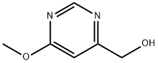 (6-methoxypyrimidin-4-yl)methanol|(6-甲氧基嘧啶-4-基)甲醇