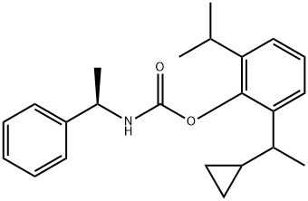 环泊酚杂质8,1879080-84-8,结构式