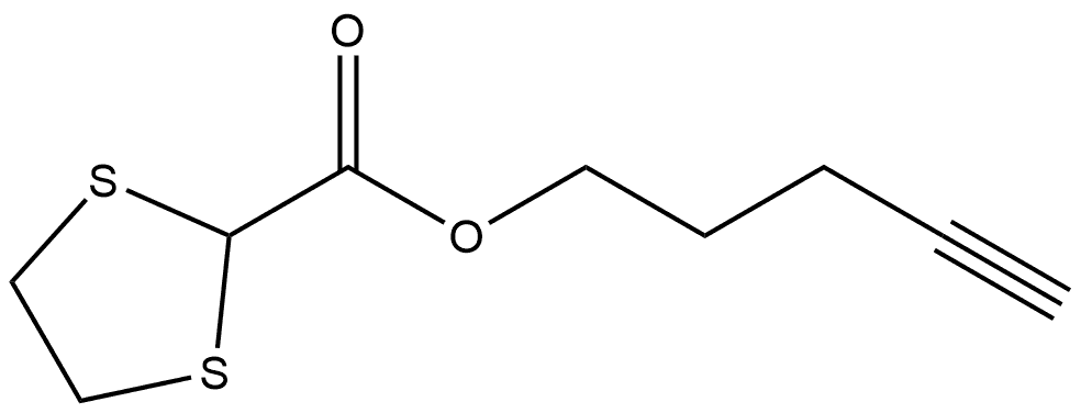 1-甲基-1H-1H-1,2,3-三氮唑-4-甲醛,1881171-02-3,结构式