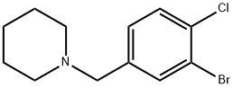 4-溴-2-(吡咯烷-1基)-吡啶 结构式