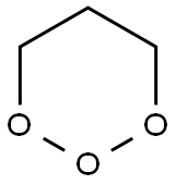 1,2,3-Trioxane