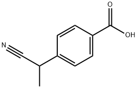 酮基布洛芬杂质35, 18908-59-3, 结构式