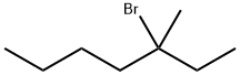 Heptane, 3-bromo-3-methyl-