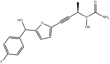 化合物 T29530, 189328-52-7, 结构式