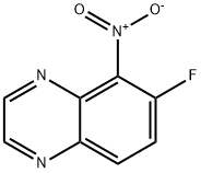 1894538-91-0 6-氟-5-硝基喹唑啉