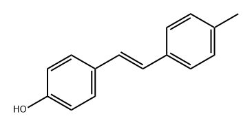 18951-45-6 Phenol, 4-[(1E)-2-(4-methylphenyl)ethenyl]-