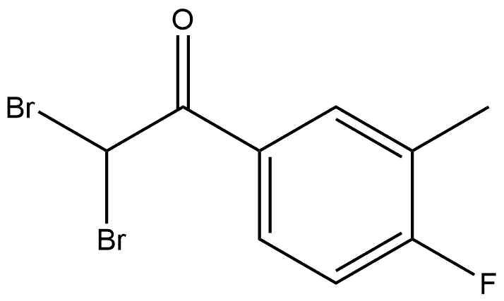 1895728-26-3 Structure