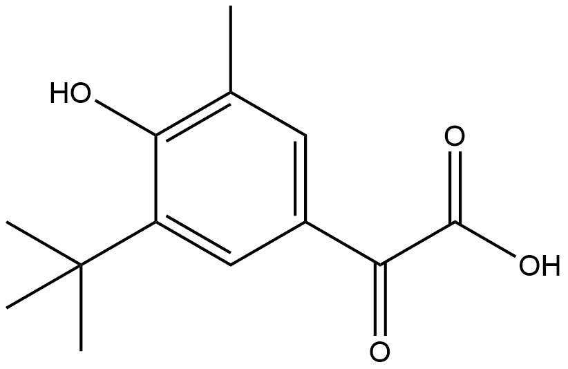 1897164-51-0 Structure