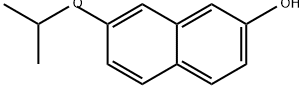 2-Naphthalenol, 7-(1-methylethoxy)-
