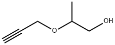 1-Propanol, 2-(2-propyn-1-yloxy)-