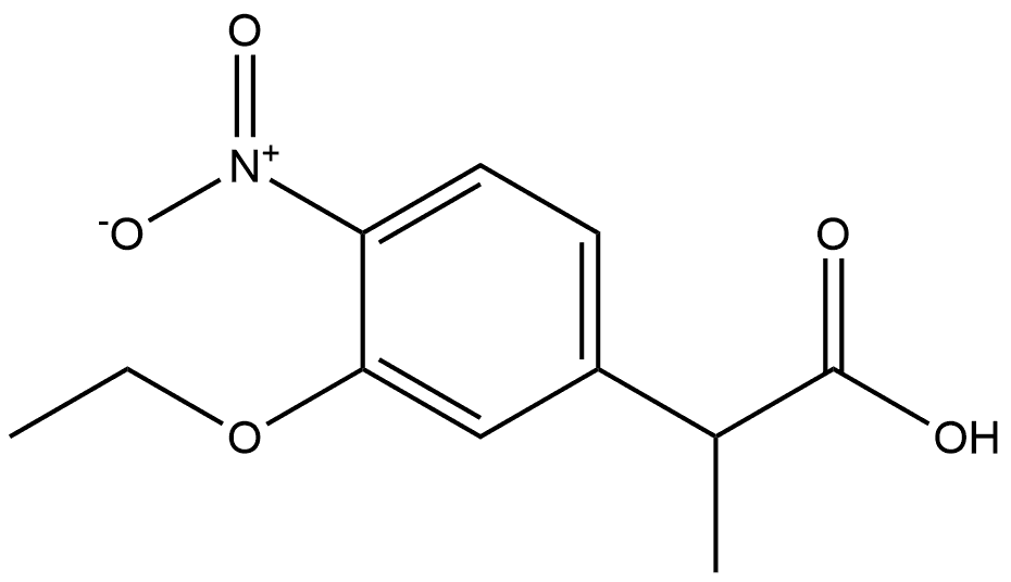 氟比洛芬杂质, 1912791-27-5, 结构式