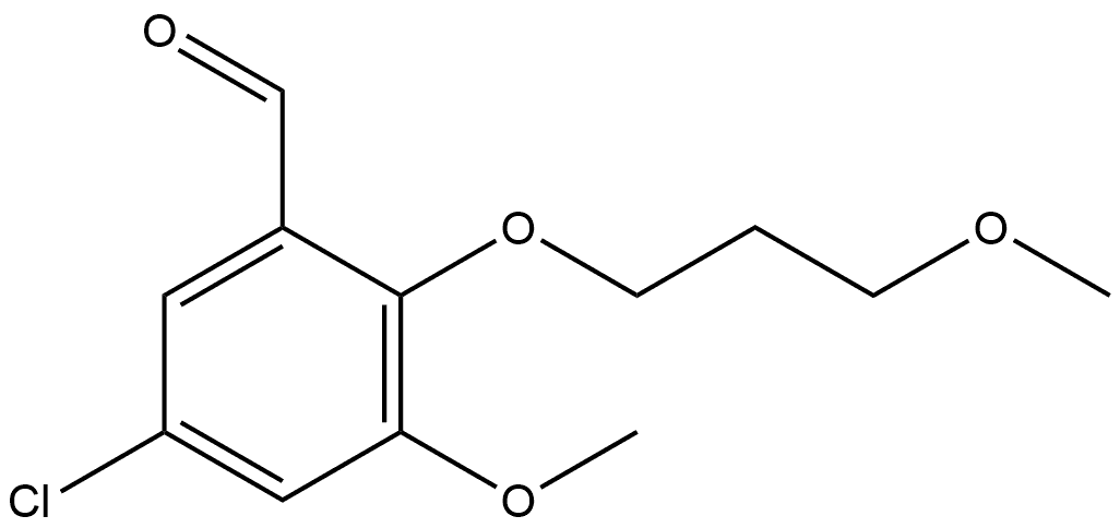 1917467-58-3 Structure
